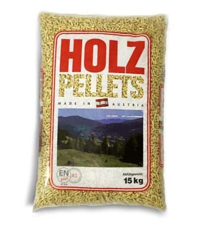 holz pellet austriaco
